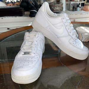 Nike AIR-FORCE SHOES